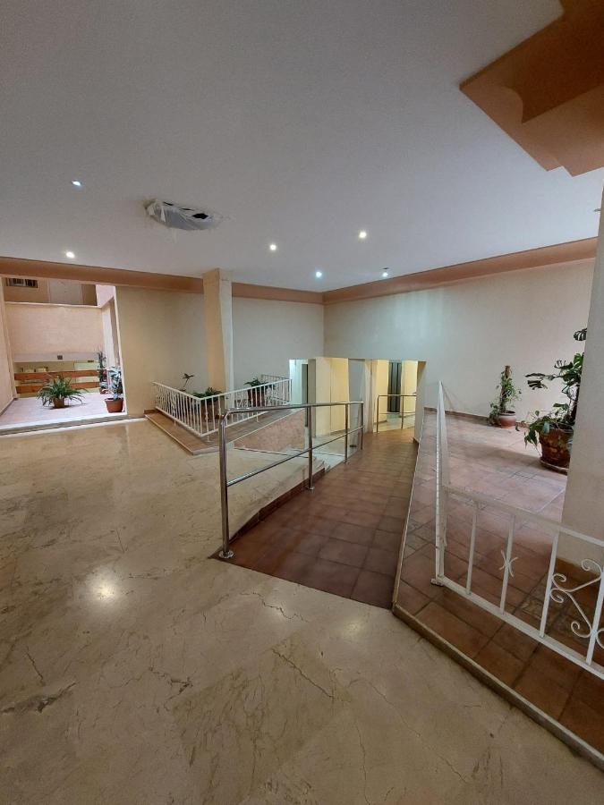 Benalmadena Studio In Gamonal Zewnętrze zdjęcie